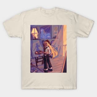 artist T-Shirt